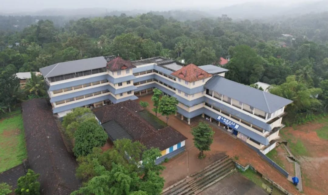അധ്യാപക ഒഴിവ്